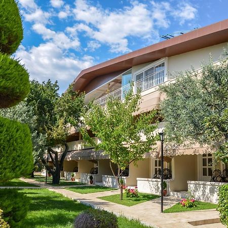 Motel Gurel Garden House Kucukkuyu Esterno foto