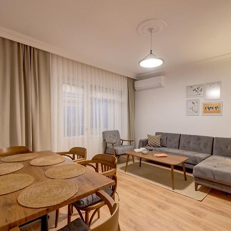 Motel Gurel Garden House Kucukkuyu Esterno foto