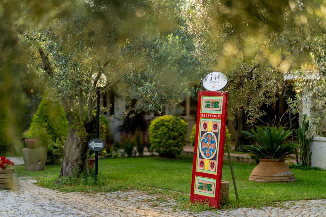 Motel Gurel Garden House Kucukkuyu Esterno foto