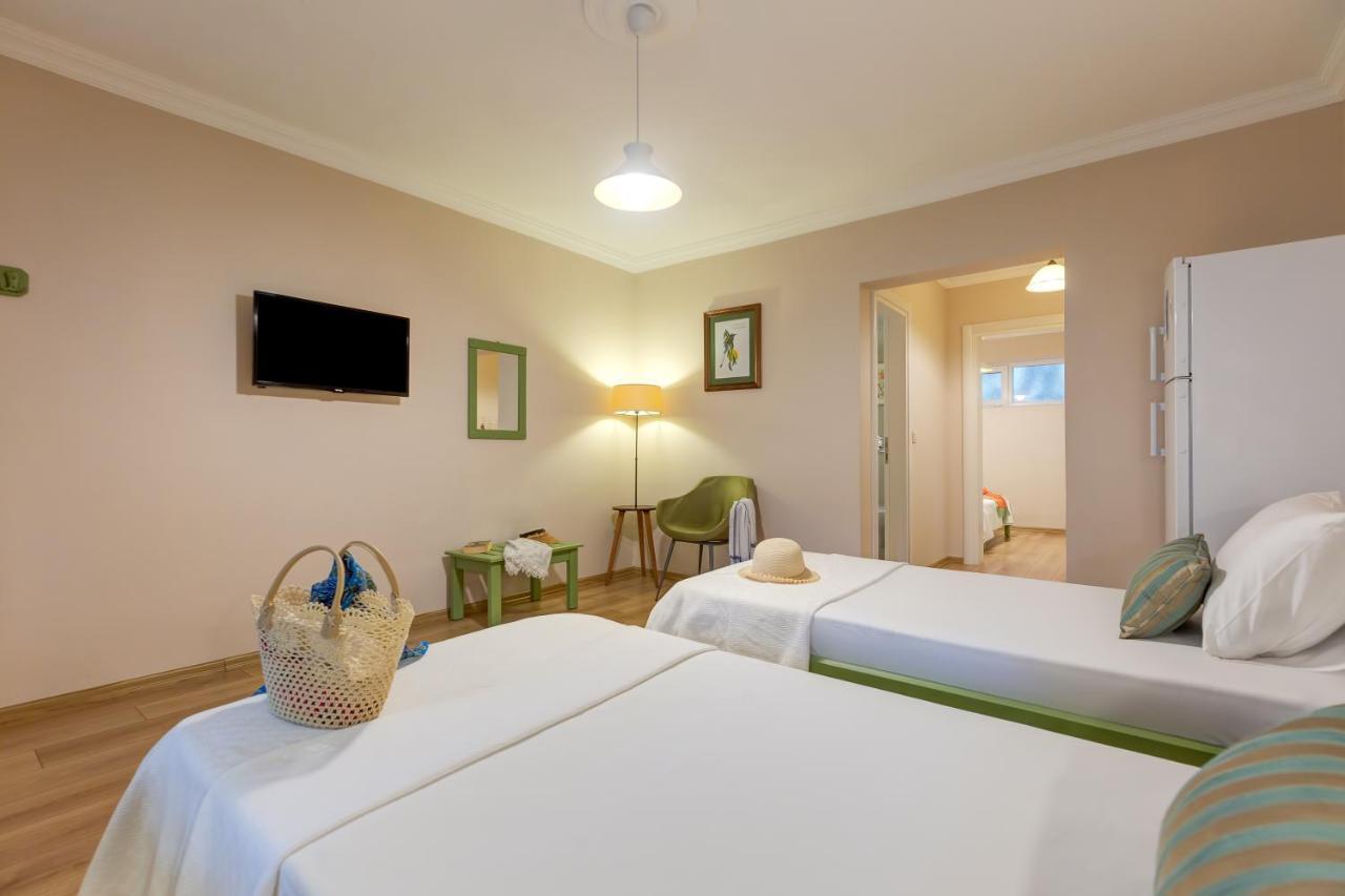 Motel Gurel Garden House Kucukkuyu Esterno foto