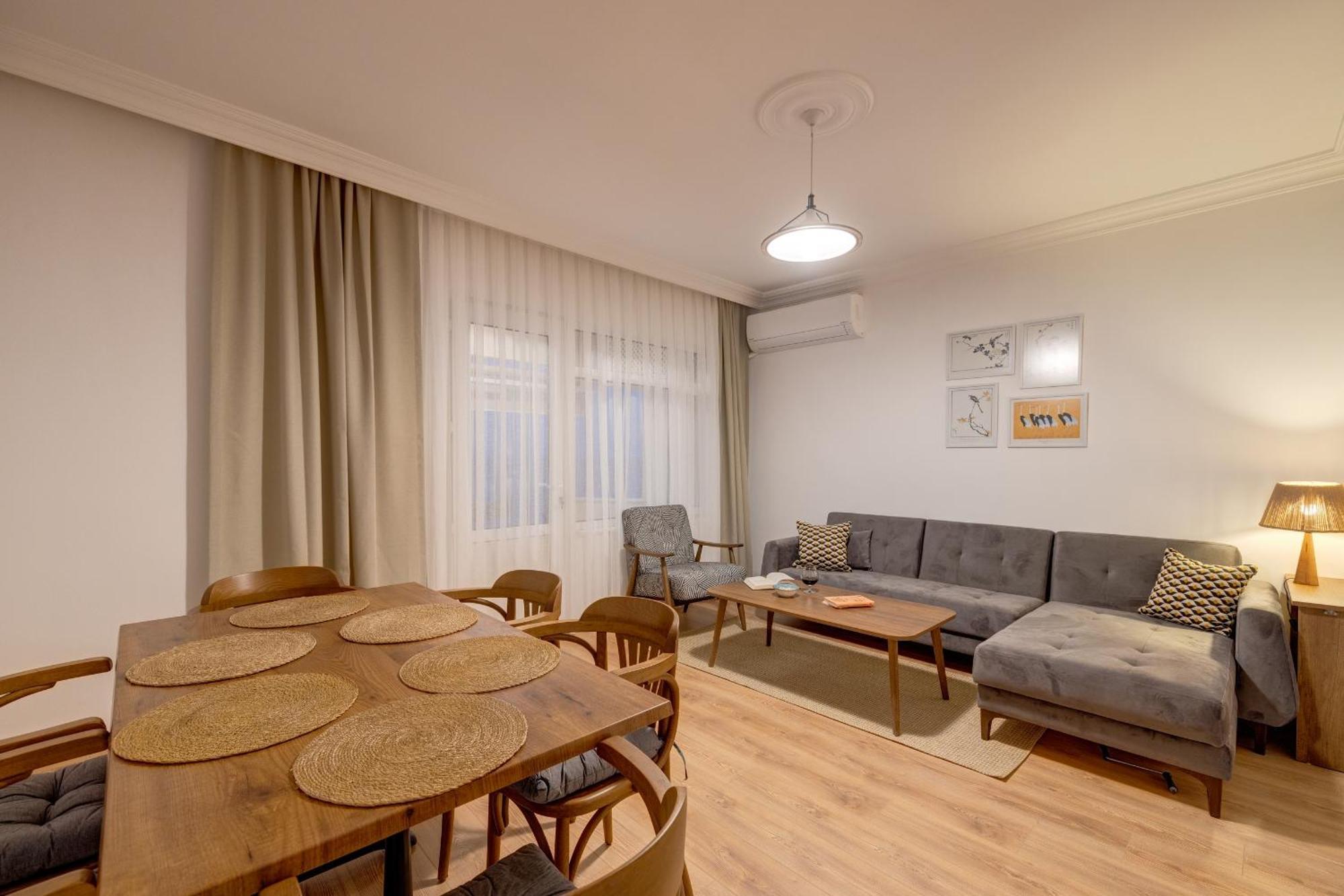 Motel Gurel Garden House Kucukkuyu Esterno foto