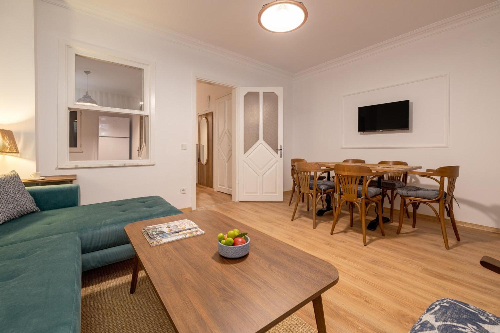 Motel Gurel Garden House Kucukkuyu Esterno foto