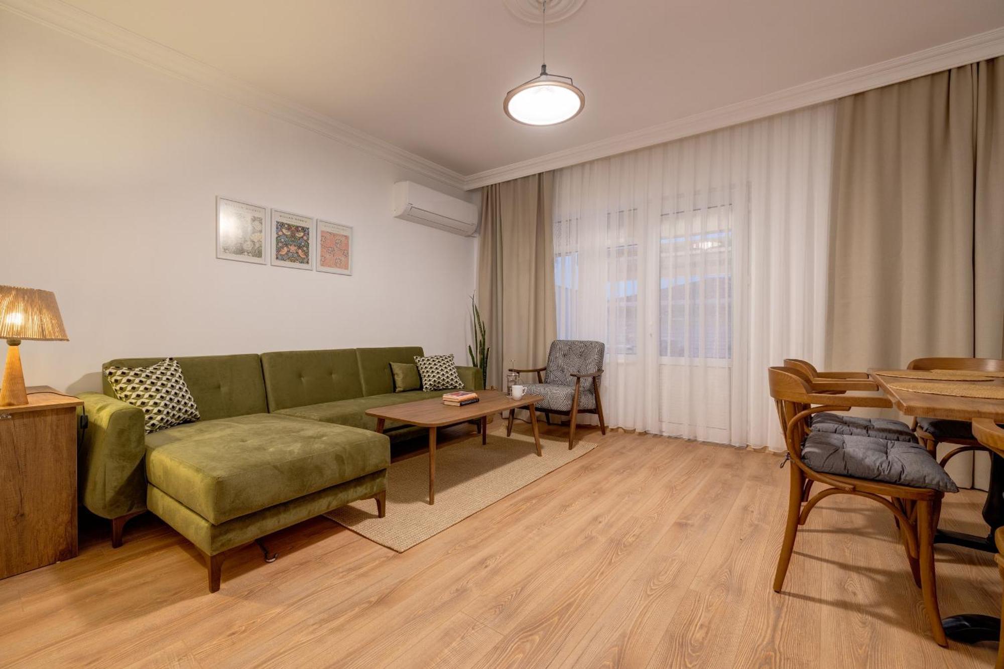 Motel Gurel Garden House Kucukkuyu Esterno foto