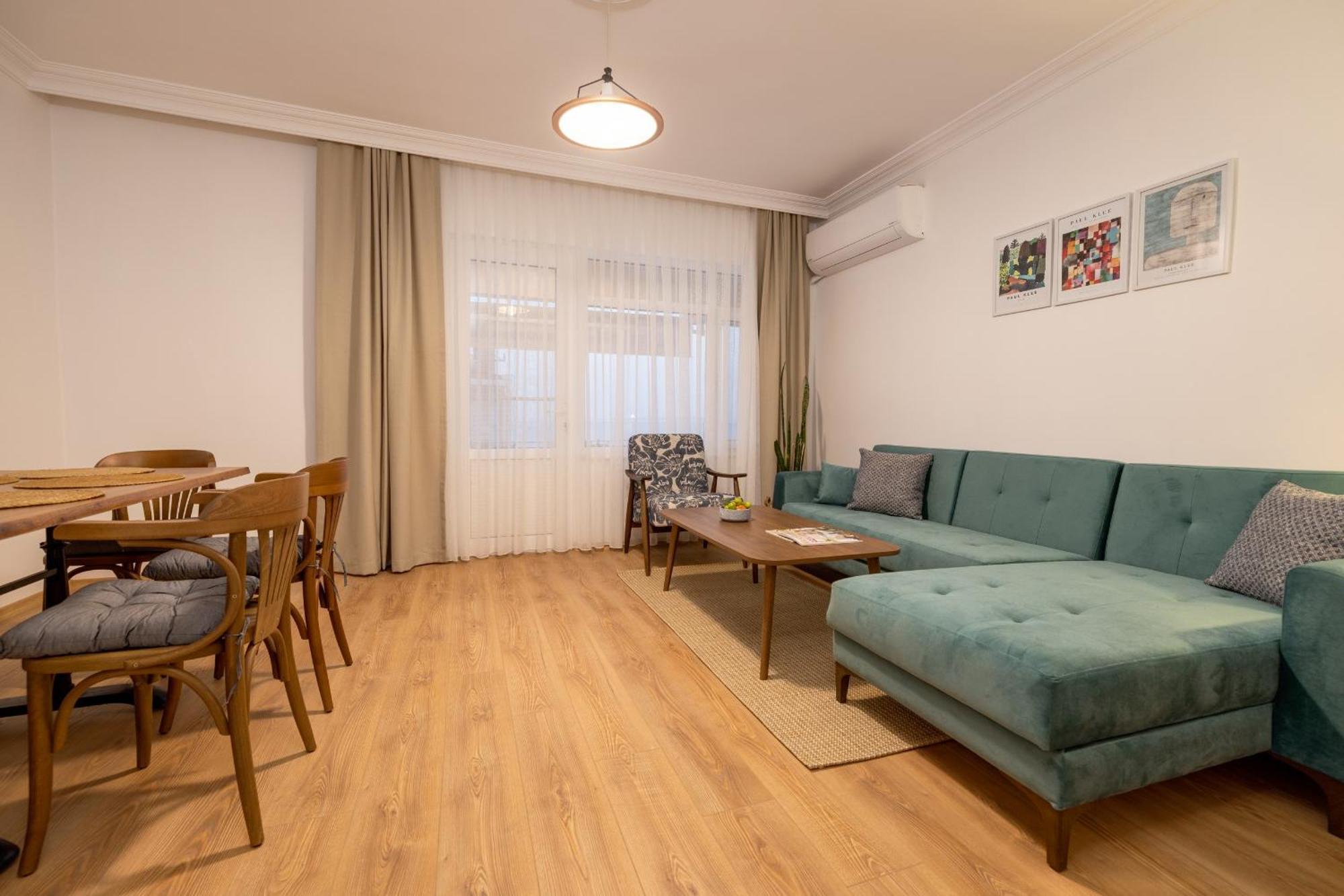 Motel Gurel Garden House Kucukkuyu Esterno foto