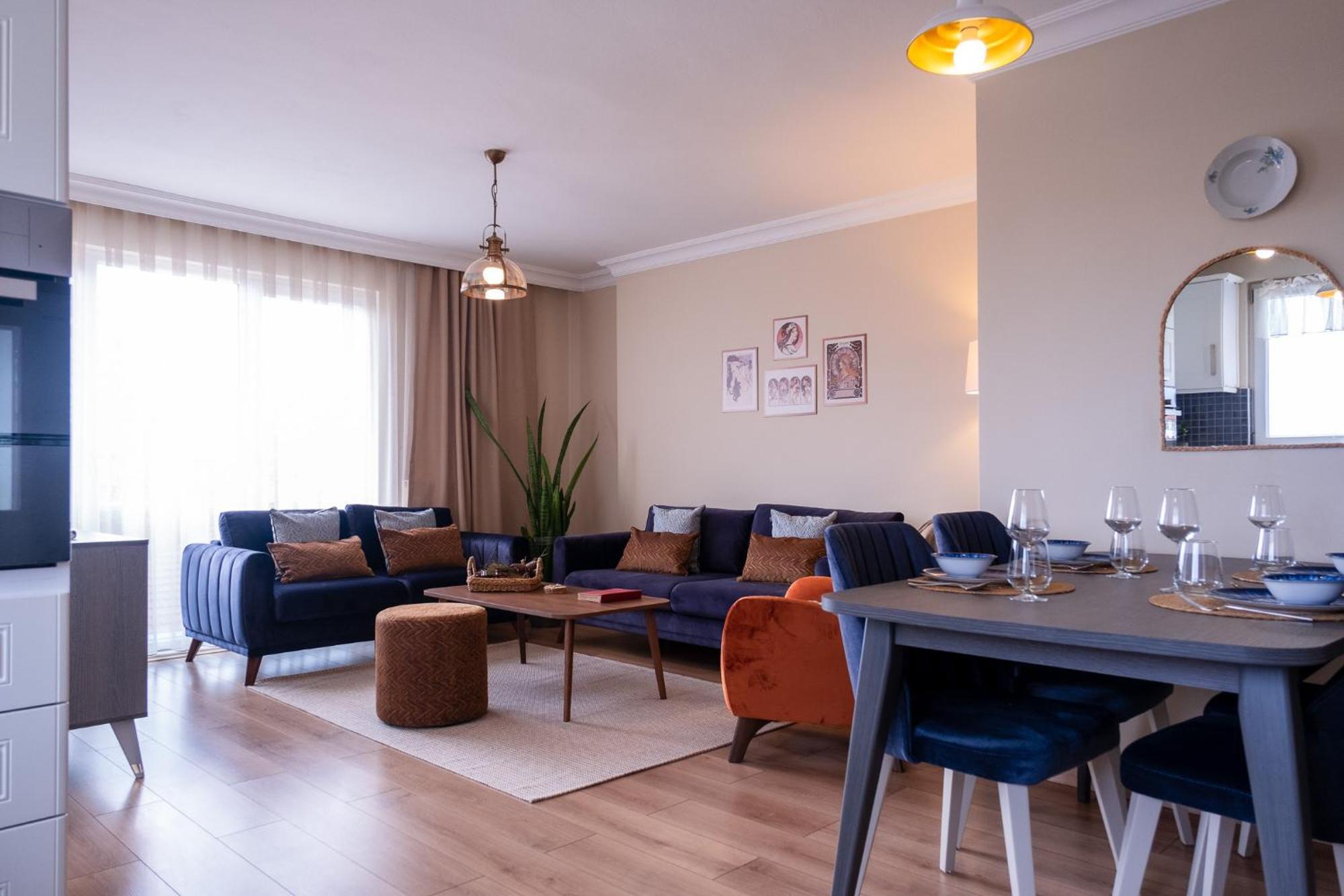 Motel Gurel Garden House Kucukkuyu Esterno foto
