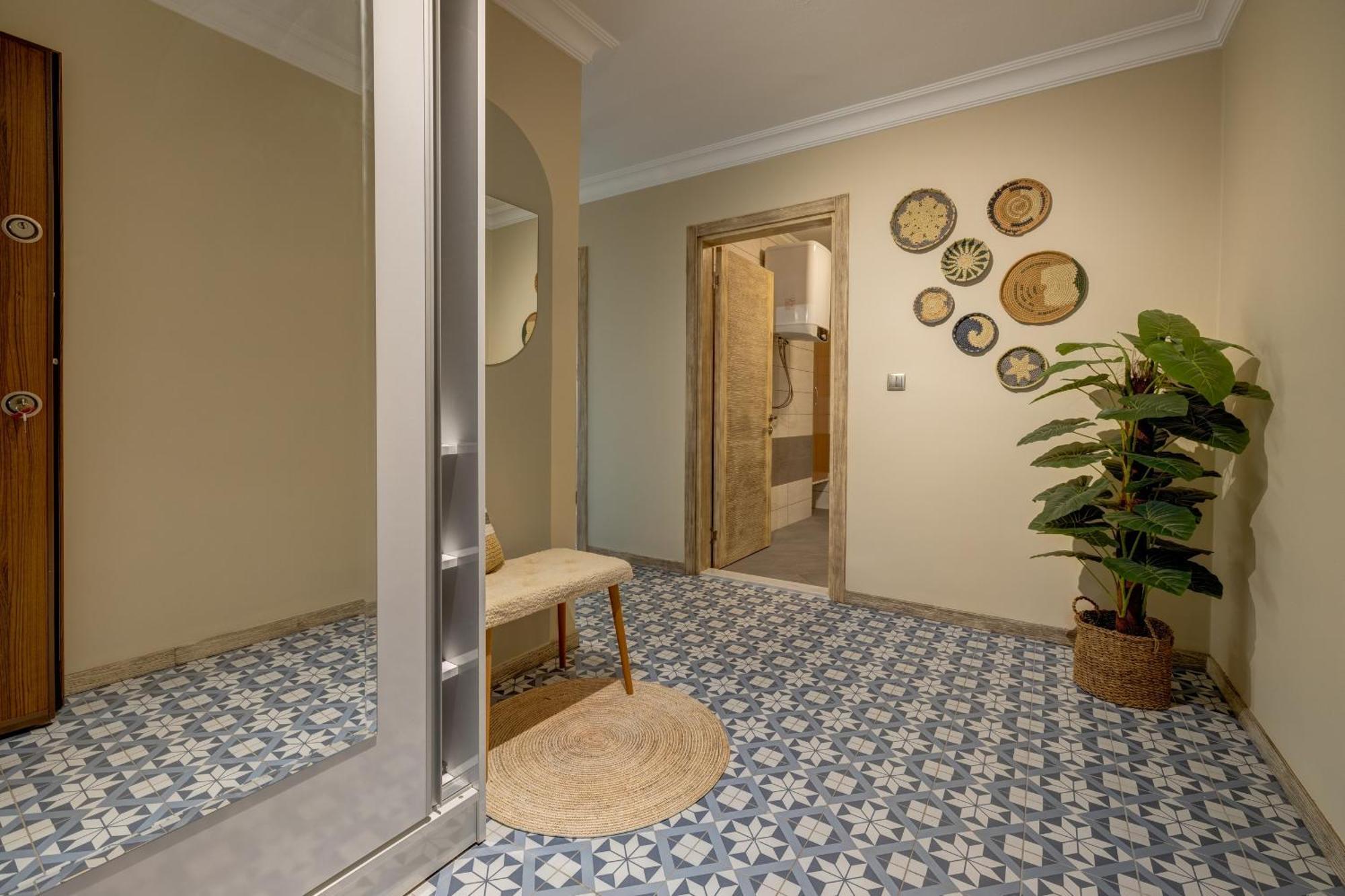 Motel Gurel Garden House Kucukkuyu Esterno foto
